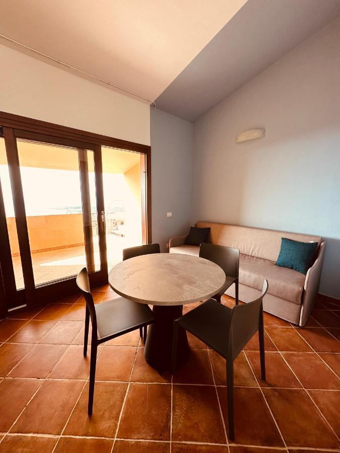 Aparthotel Rocce Rosse Sardinia Isola Rossa Exterior foto